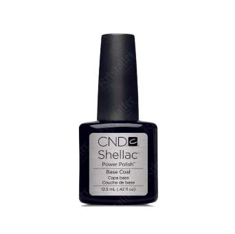 Base Coat SHELLAC