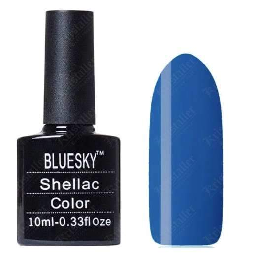 Гель-лак Bluesky Shellac # 176SU, 10ml Гель-лак Bluesky Shellac # 176SU, 10ml