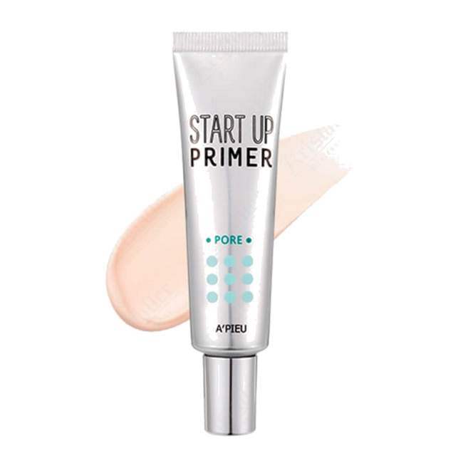 Праймер для лица Start Up Pore Primer Праймер для лица Start Up Pore Primer