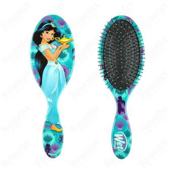 Расчёска для спутанных волос Jasmine Расчёска для спутанных волос Jasmine