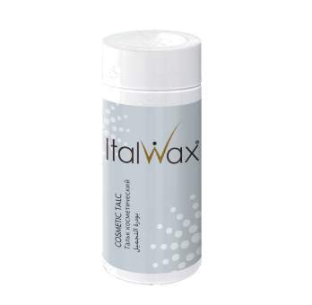 Тальк косметический Italwax