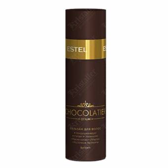 Бальзам для волос Chocolatier, 200 мл