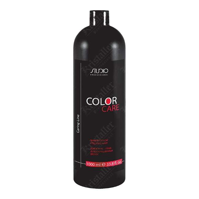 Шампунь для окрашенных волос «Color Care» Шампунь для окрашенных волос «Color Care»