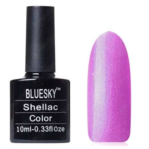 Гель-лак Bluesky Shellac # 213SU, 10ml