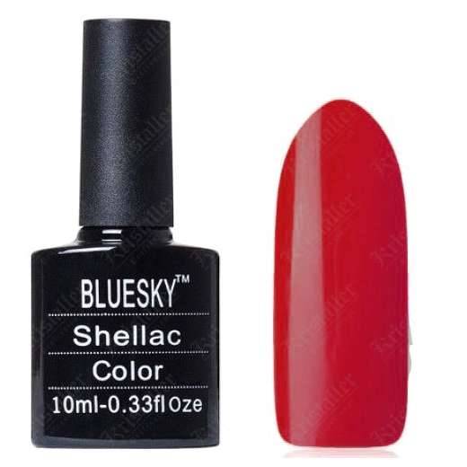 Гель-лак Bluesky Shellac # 208SU, 10ml