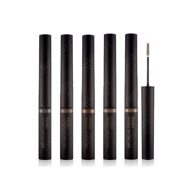 Тушь для бровей Skinny Browcara (Neutral Brown) Тушь для бровей Skinny Browcara (Neutral Brown)