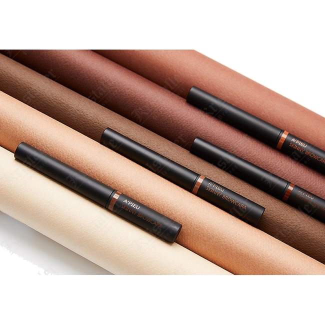 Тушь для бровей Skinny Browcara (Neutral Brown) Тушь для бровей Skinny Browcara (Neutral Brown)