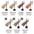 Тушь для бровей Skinny Browcara (Neutral Brown) Тушь для бровей Skinny Browcara (Neutral Brown)