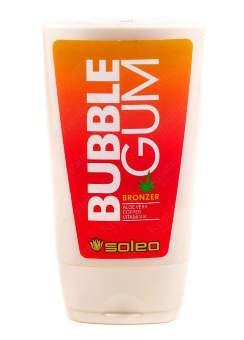 Крем для загара Bubble Gum Basic Крем для загара Bubble Gum Basic