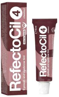 Краска для бровей и ресниц RefectoCil Краска для бровей и ресниц RefectoCil
