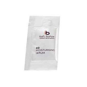 Состав для ламинирования №3 «Moisturising serum»