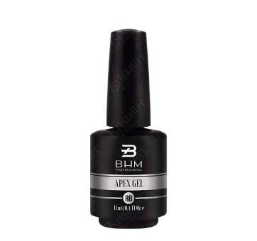 BHM, Apex Gel, RB, 11ml BHM, Apex Gel, RB, 11ml