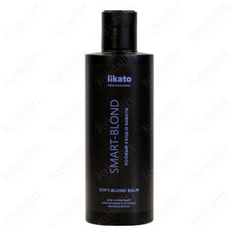 Бальзам для сохранения оттенка светлых волос Smart-Blond, 250 мл Бальзам для сохранения оттенка светлых волос Smart-Blond, 250 мл