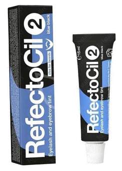 Краска для бровей и ресниц RefectoCil Краска для бровей и ресниц RefectoCil