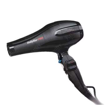 Профессиональный фен BaByliss PRO Prodigio ionic BAB6730IRE 2300 Вт