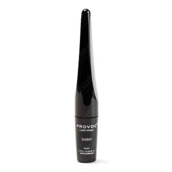 Жидкая подводка-ролл, глянцевая Eyeliner Wheel 02 Shiny Black Жидкая подводка-ролл, глянцевая Eyeliner Wheel 02 Shiny Black