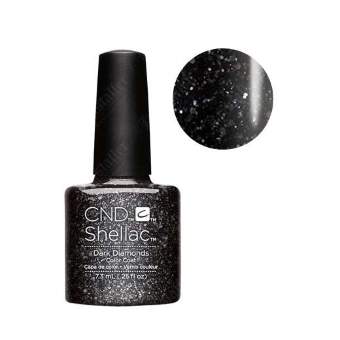 Гель-лак CND Shellac # 118, 7.3ml