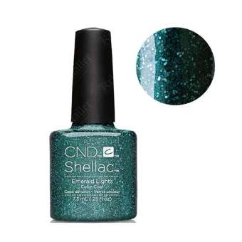 Гель-лак CND Shellac # 120, 7.3ml